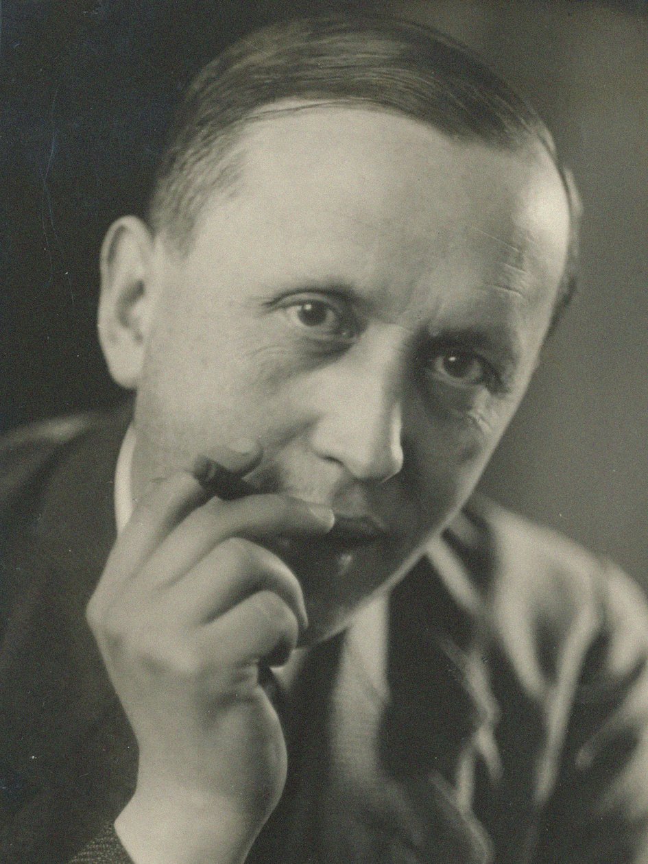 Karel Capek