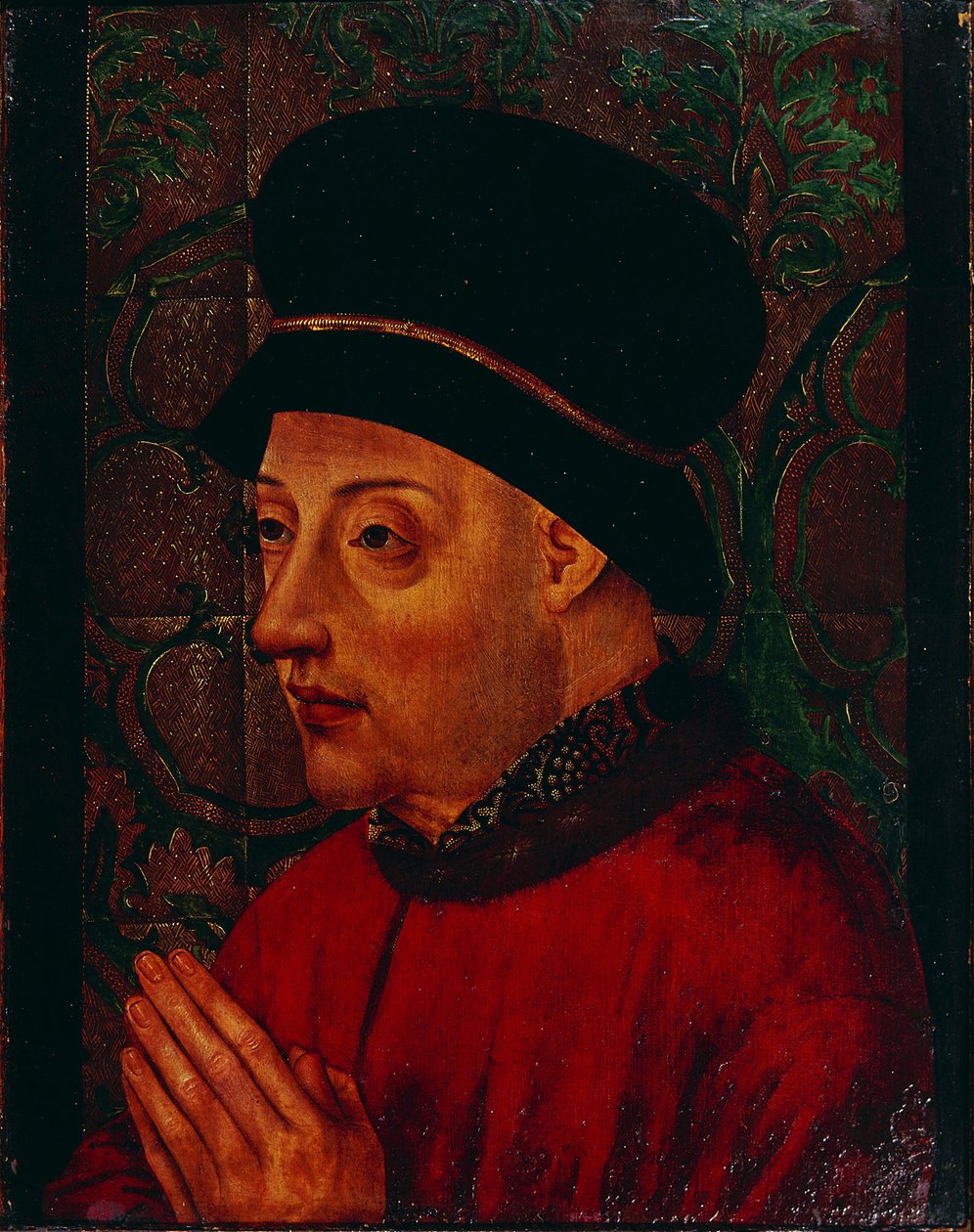 Portekiz Kralı I. John