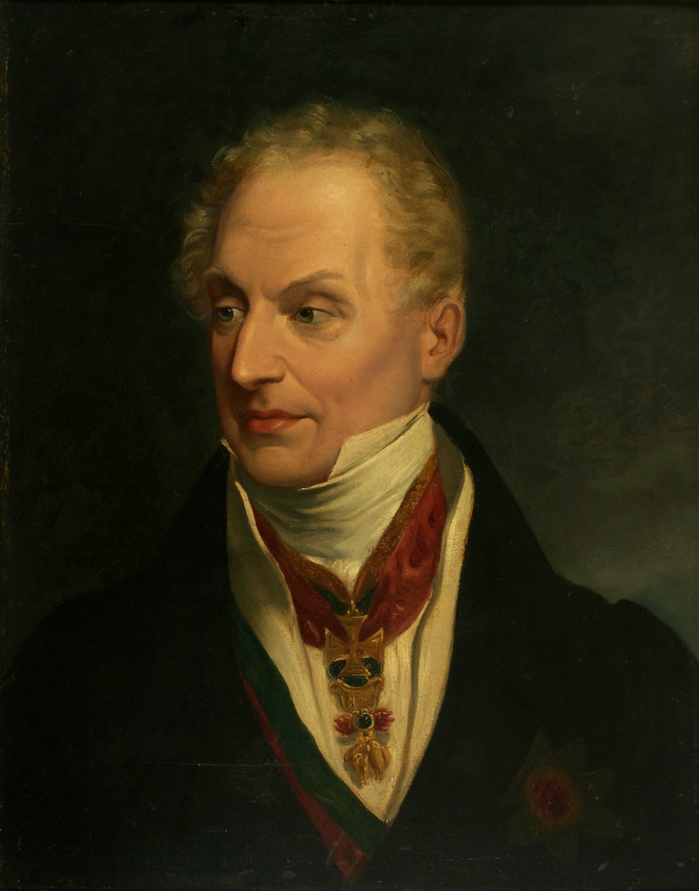 Klemens Wenzel