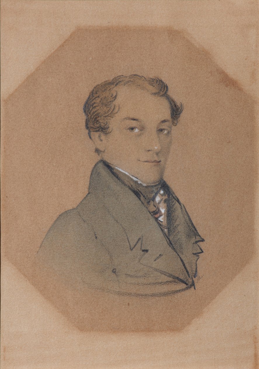 Kondraty Fyodorovich Ryleyev