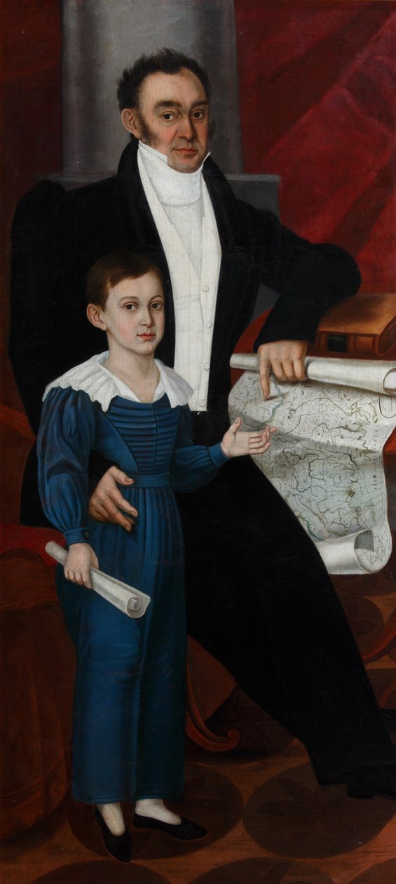 Konstantin Rogal-Levitsky