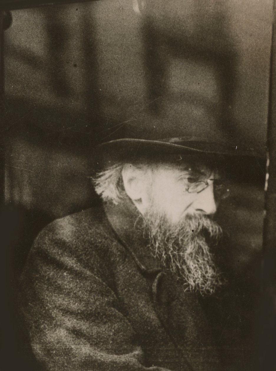 Kurt Eisner