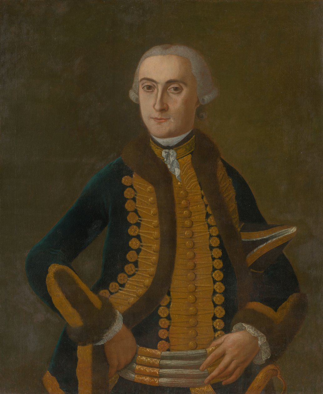 L. Berzeviczy
