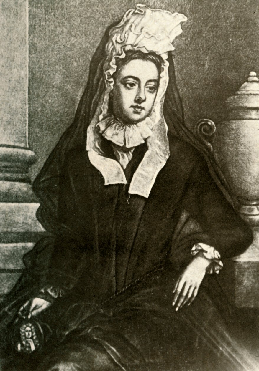 Leydi Fenwick