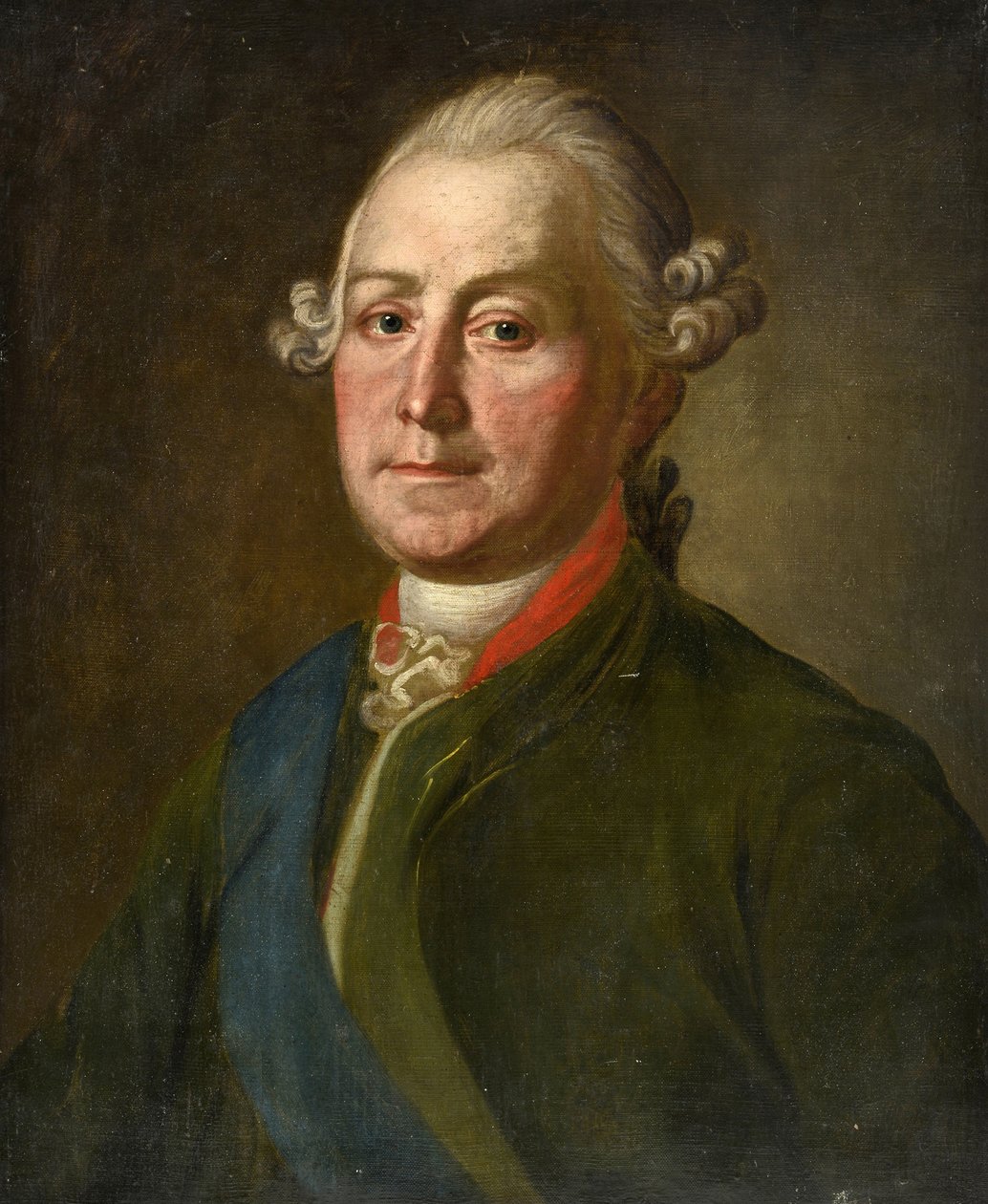 Lev Alexandrovich Naryshkin