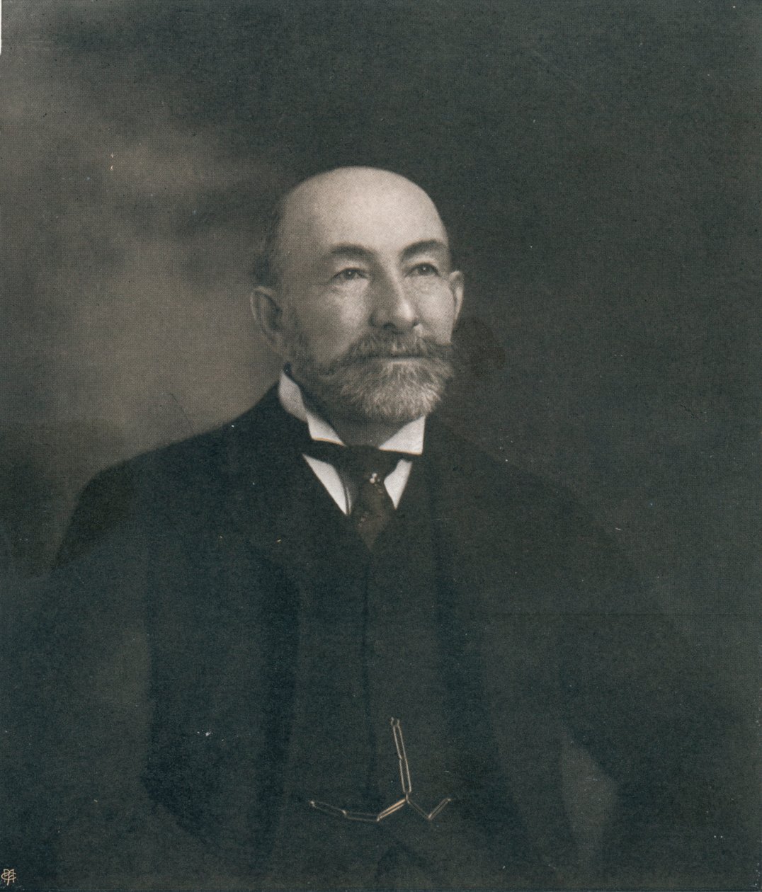 Lord Cheylesmore