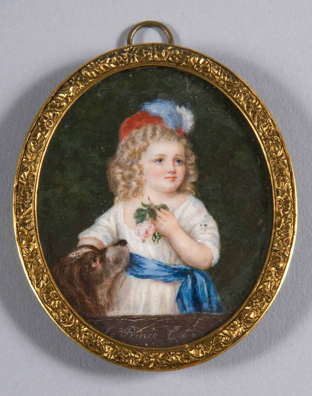 Louis-Charles