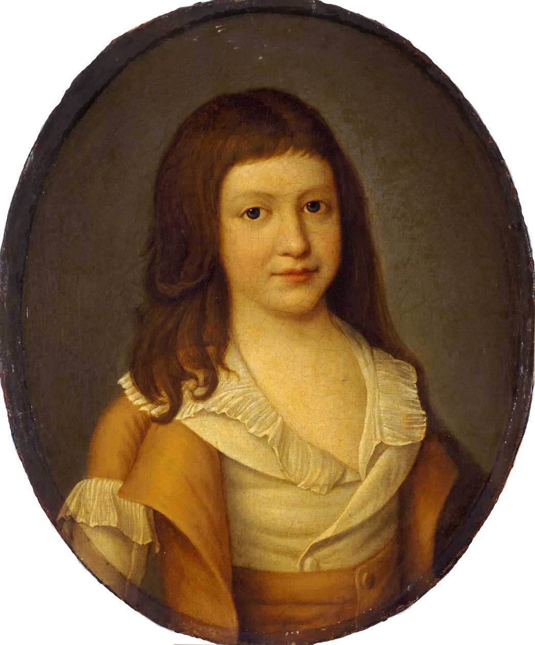 Louis-Charles