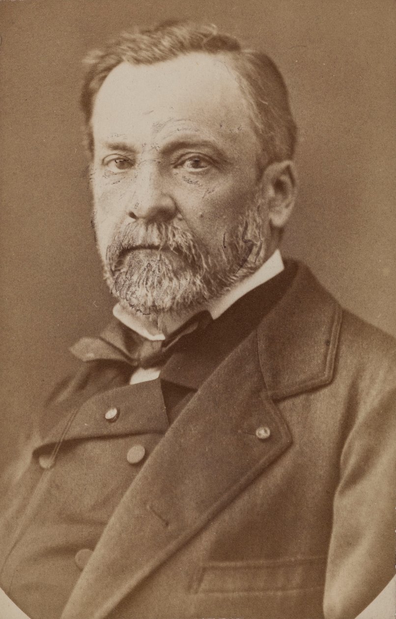 Louis Pasteur
