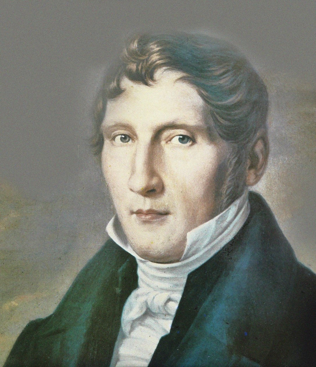Louis Spohr