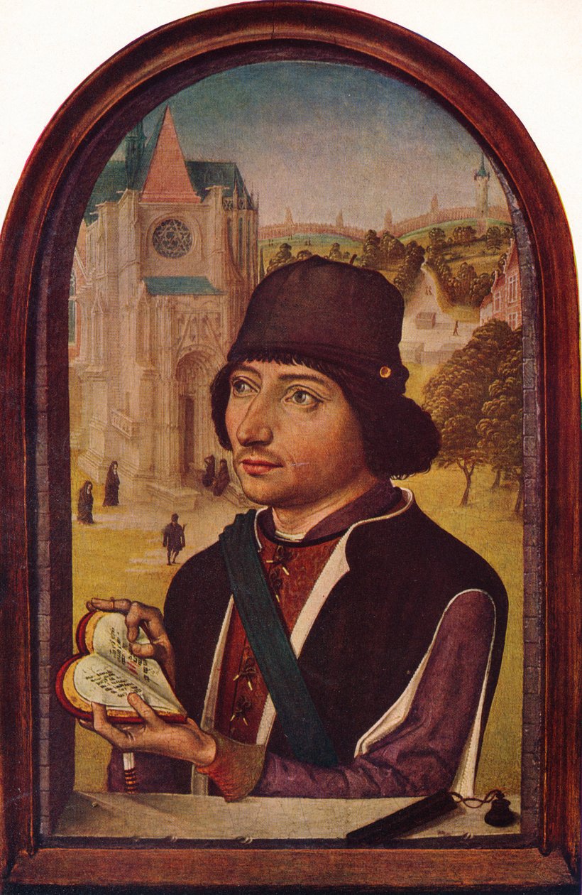 Louis XI