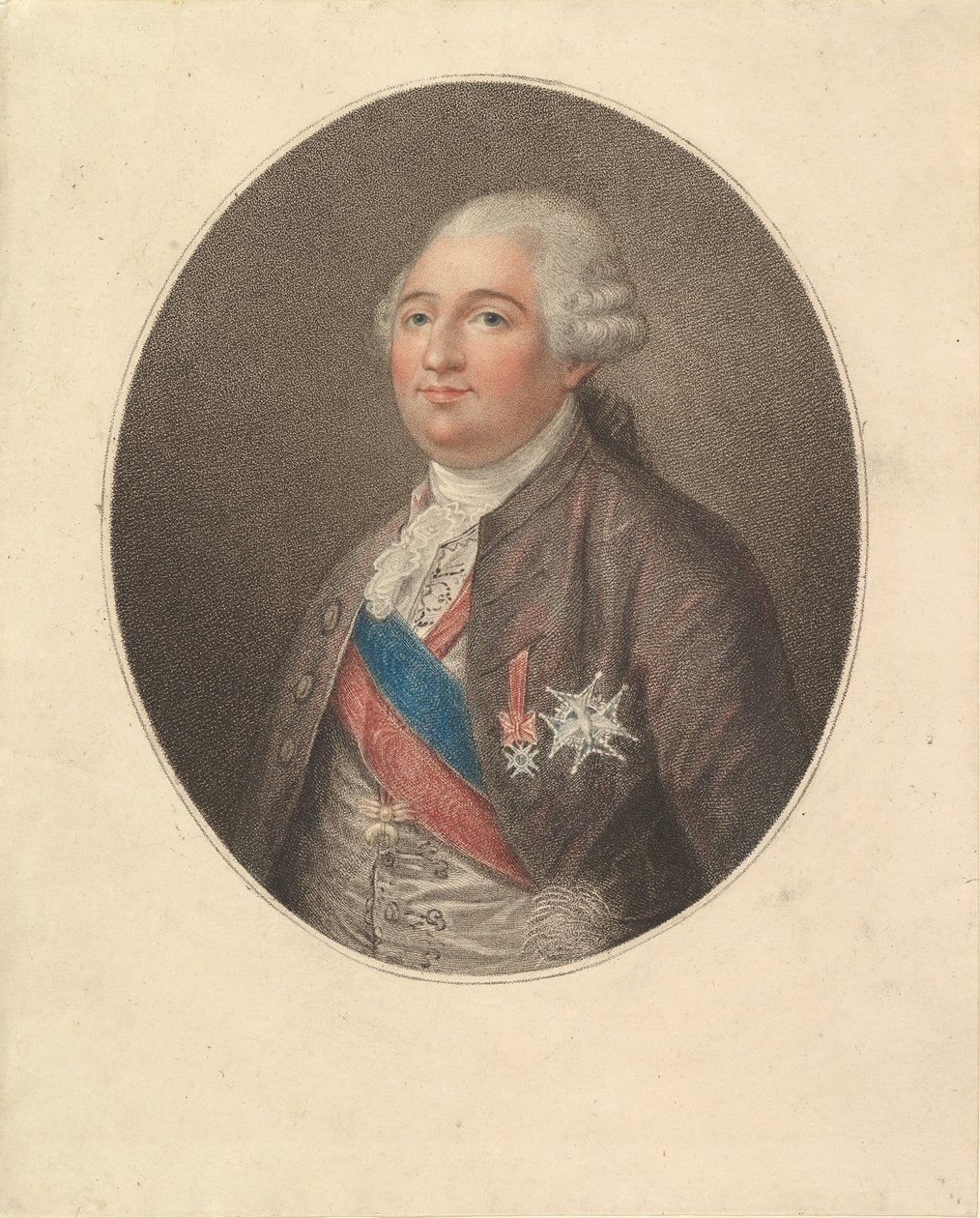 Louis XVI