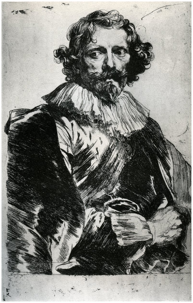 Lucas Vorsterman