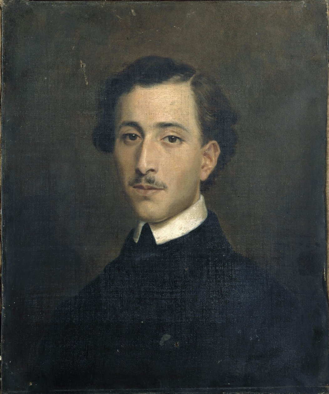 Lucien-Anatole Prévost-Paradol 1829-1870