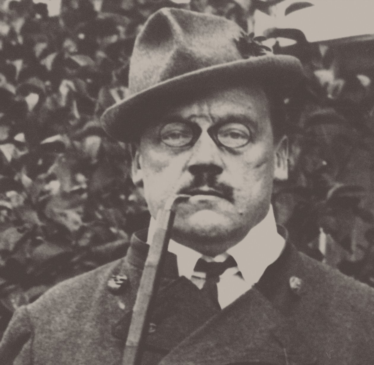 Ludwig Thoma