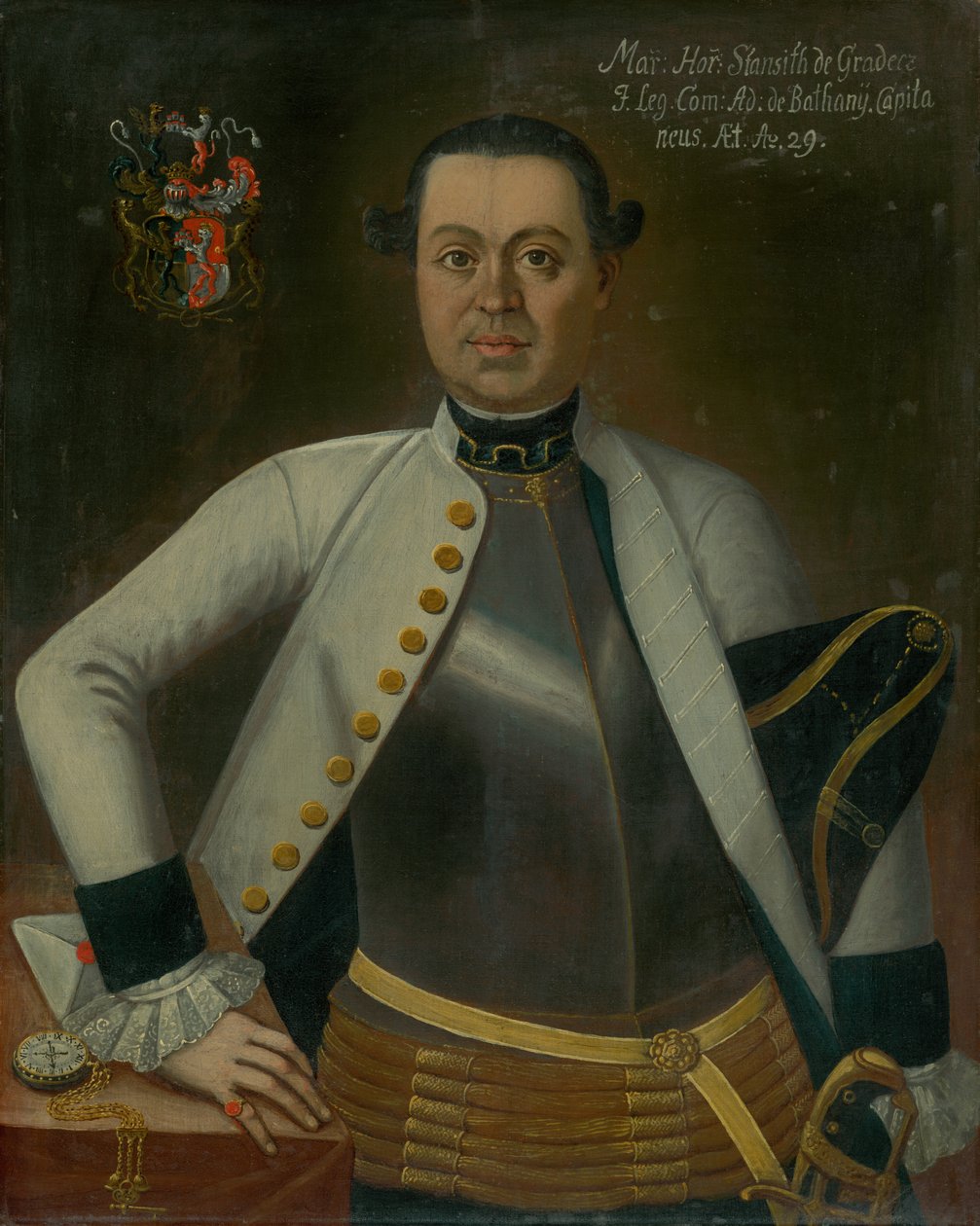 Marcus Horváth-Stančič