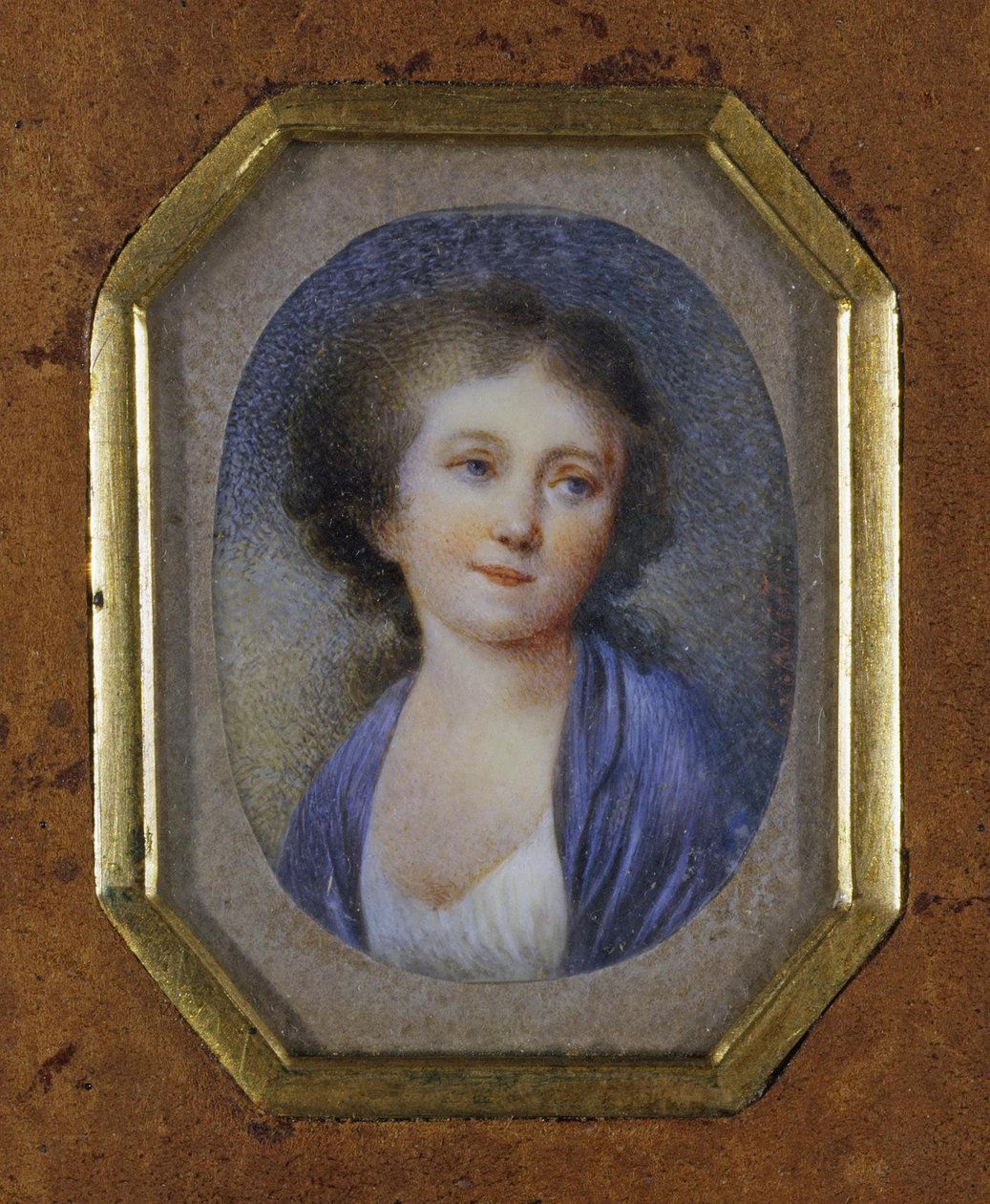 Maria Alexeevna Lvova