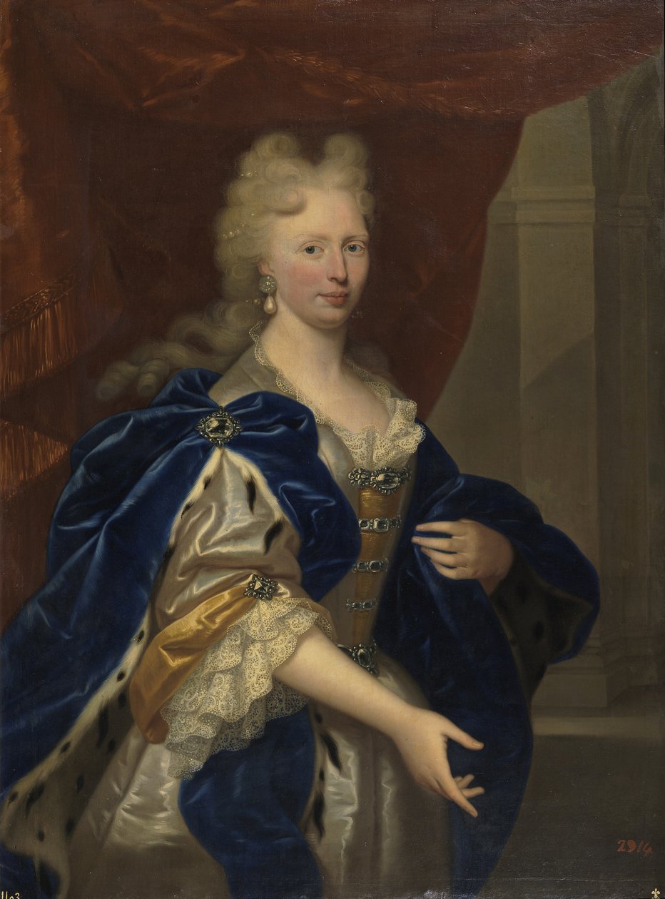 Avusturya Maria Josepha