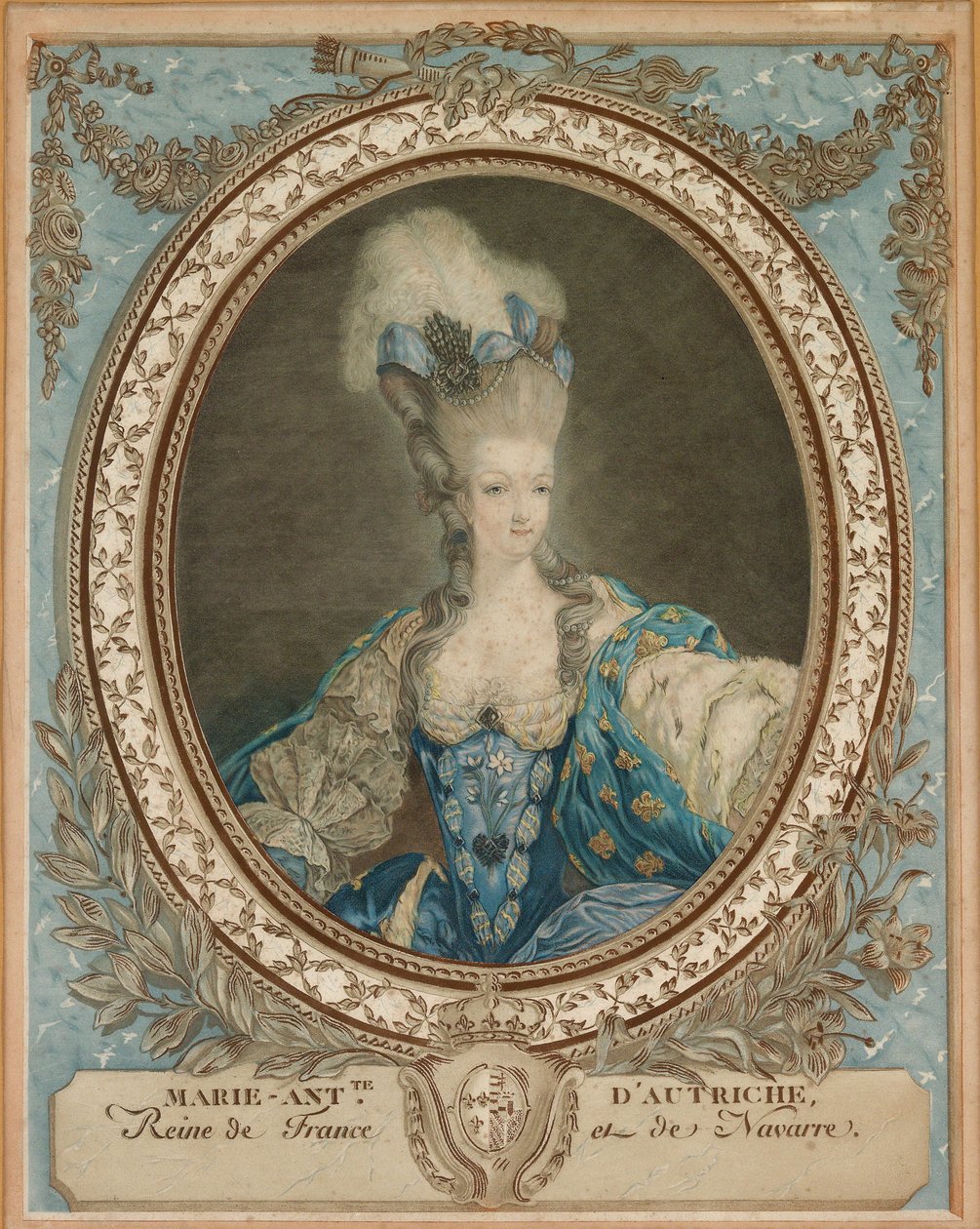 Marie Antoinette