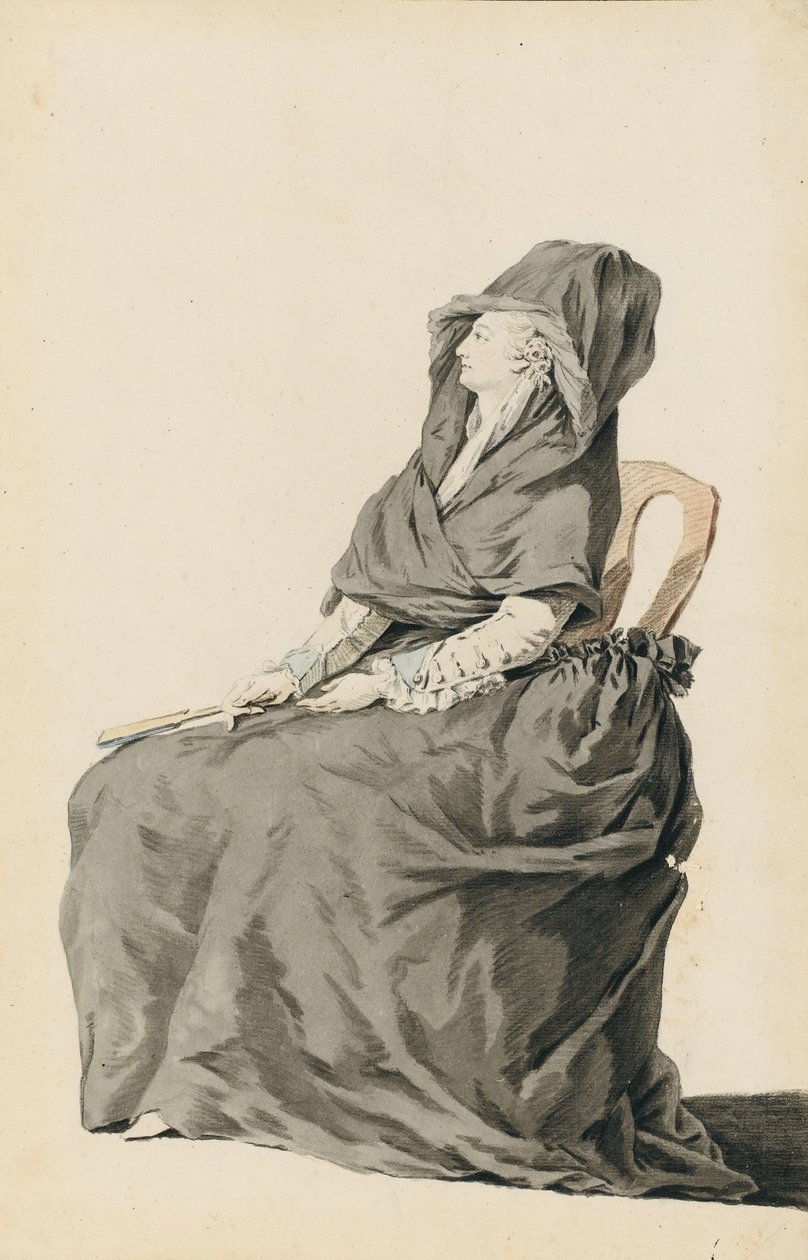 Marie Antoinette