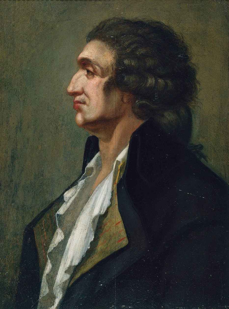 Marie Jean Antoine Nicolas Caritat