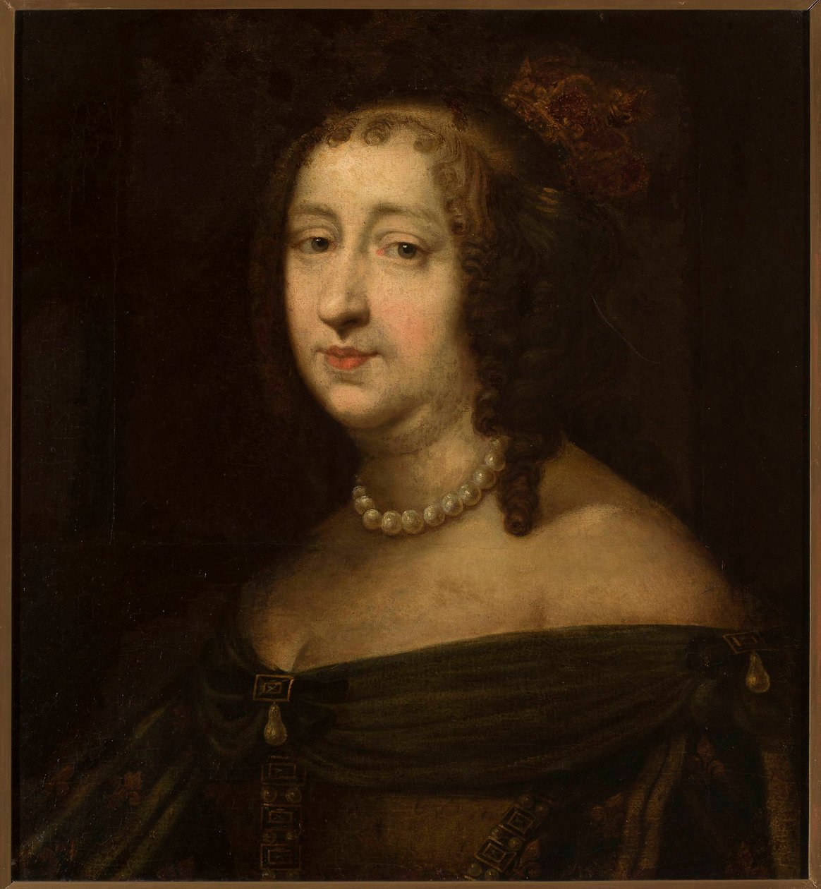 Marie Louise Gonzaga