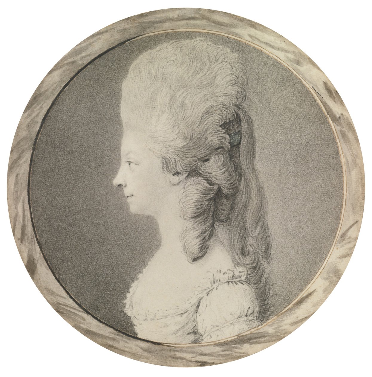 1749-1792 Savoylu Marie Louise