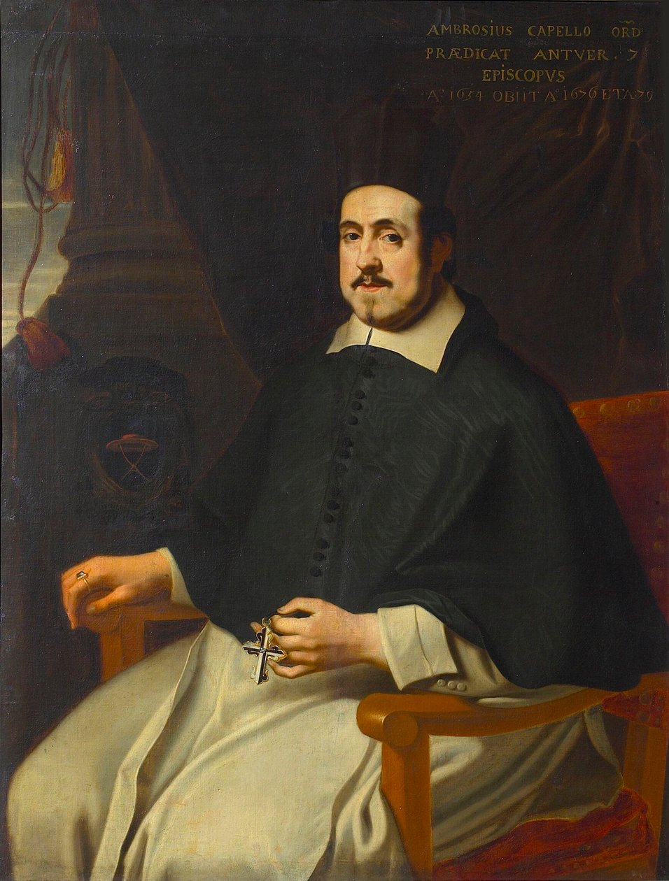 Marius Ambrosius Capello