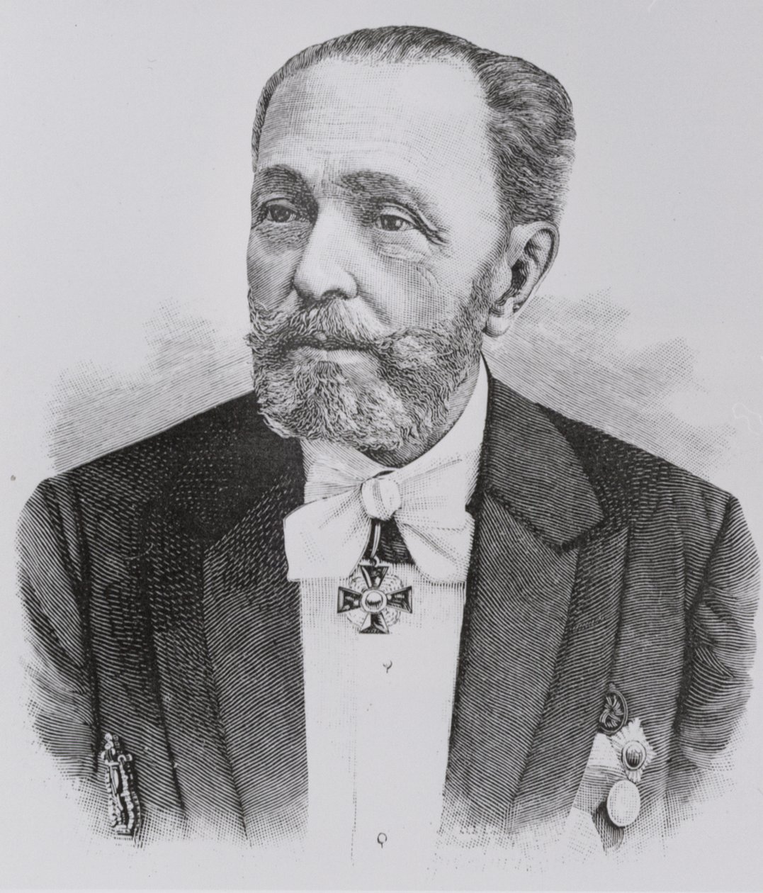 Marius Petipa