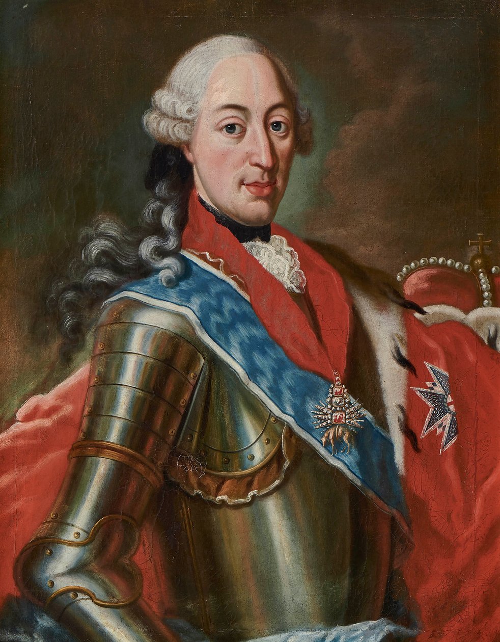 Maximilian III Joseph
