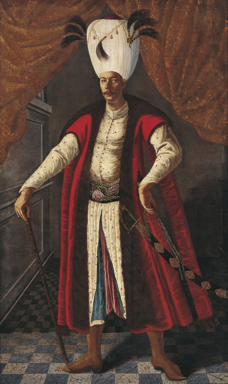 Mehmed