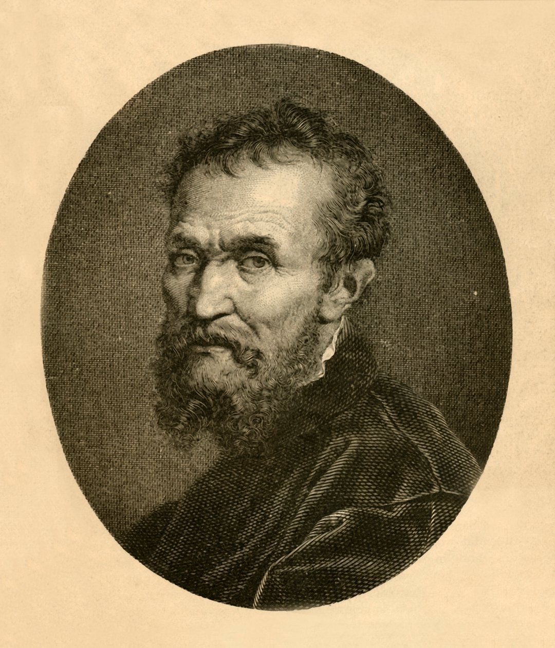 Michelangelo Buonarroti