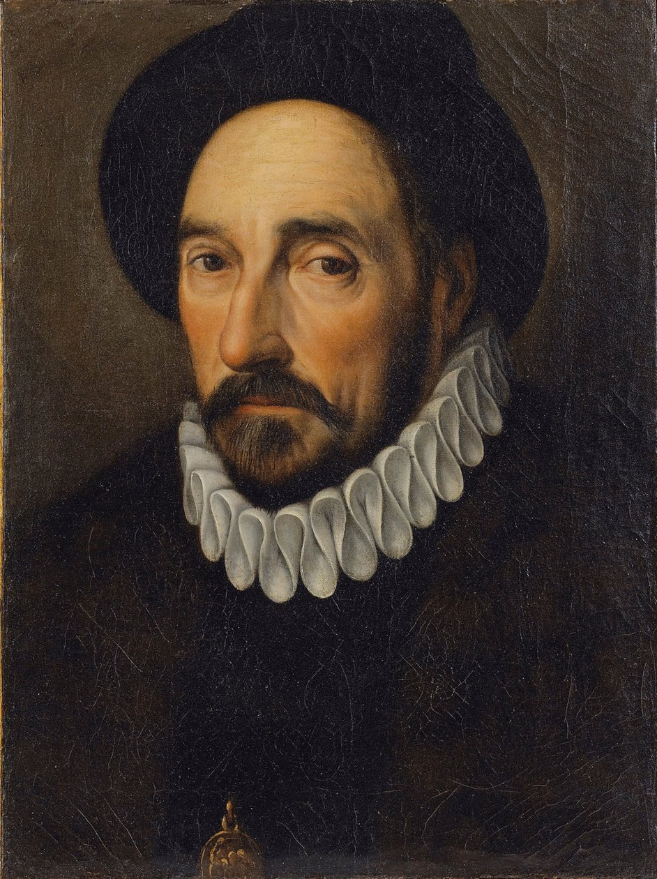 Michel de Montaigne
