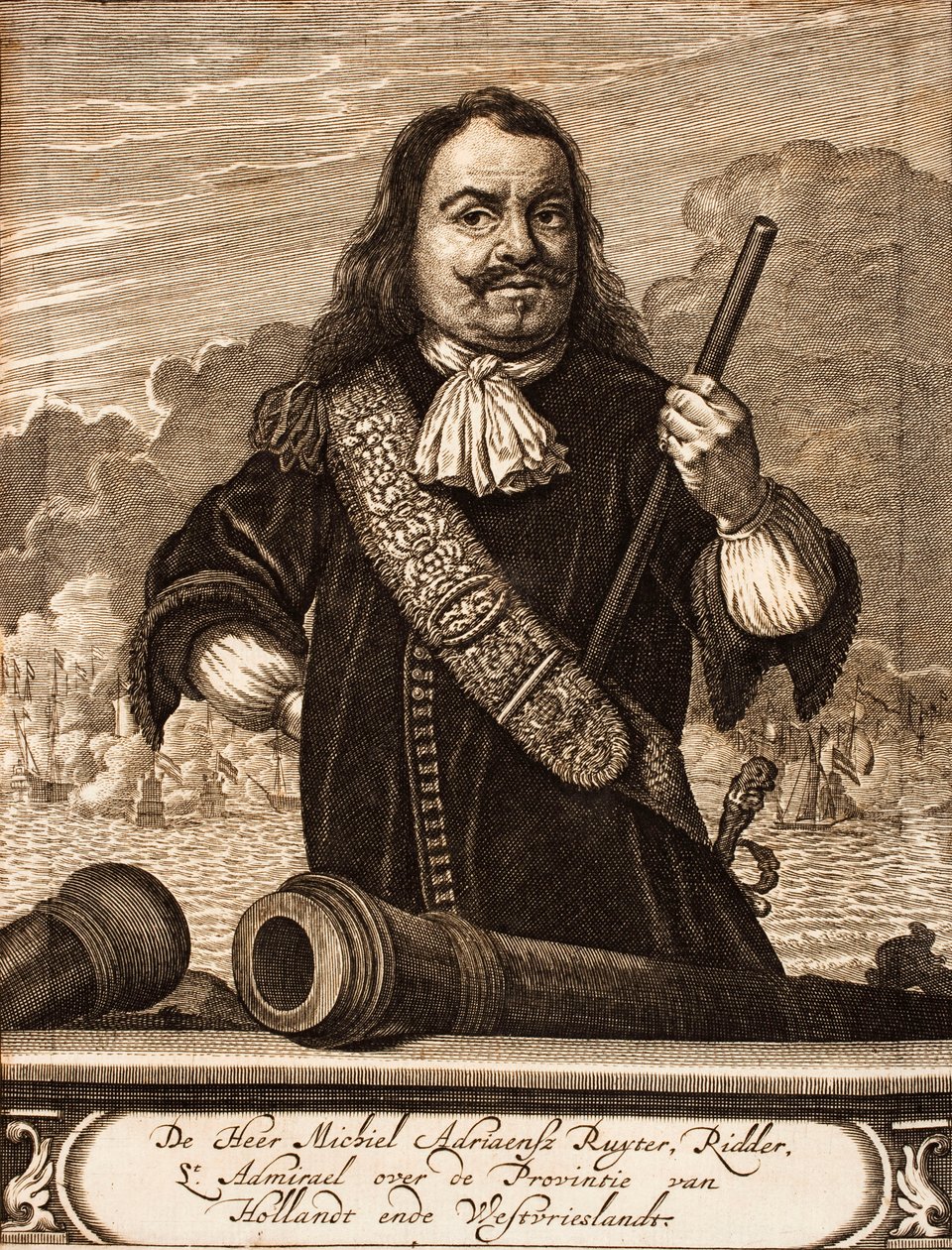 Michiel de Ruyter