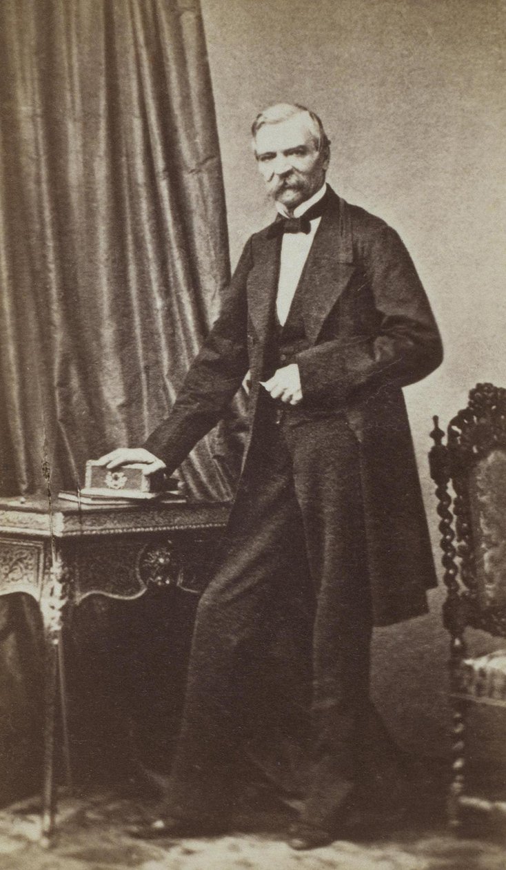 Mikhail Naryshkin