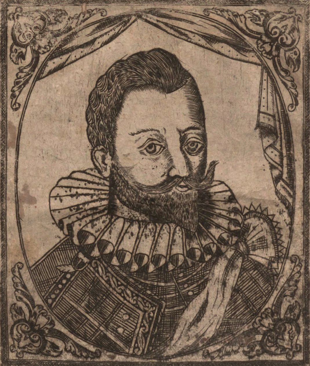 Mikolaj Krzysztof Radziwill