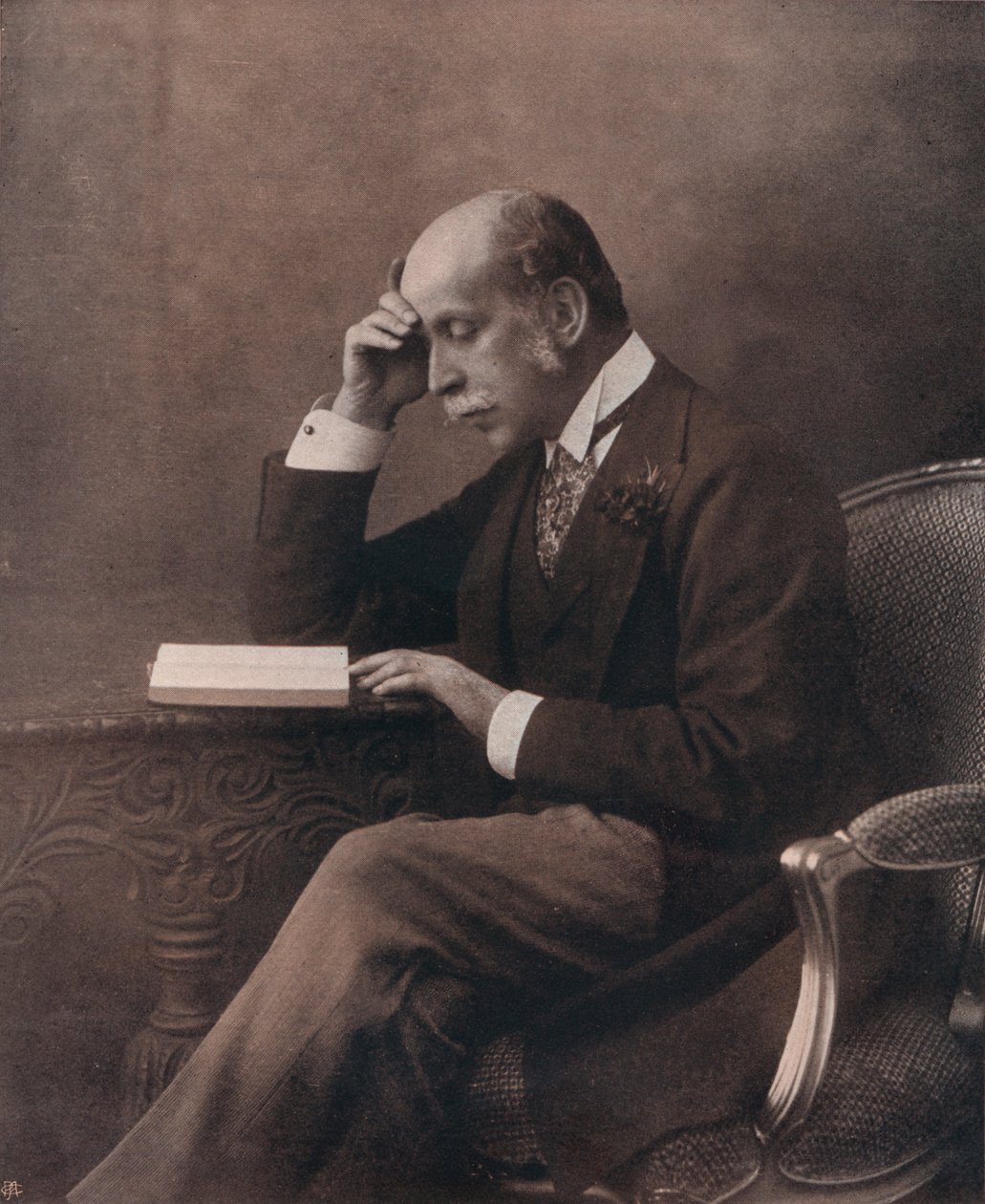 Bay Alfred De Rothschild