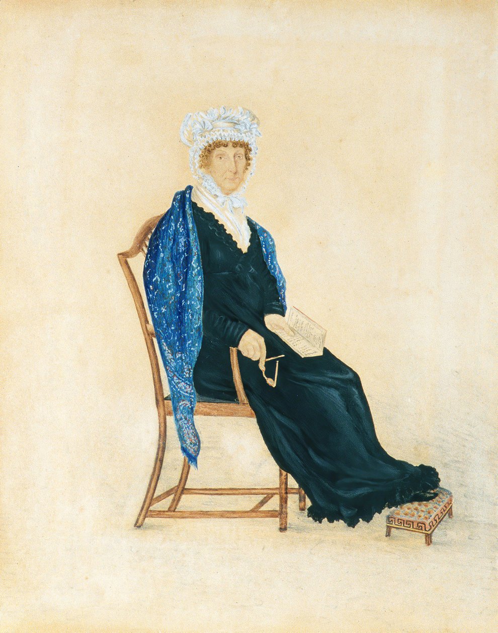 Bayan Crofts