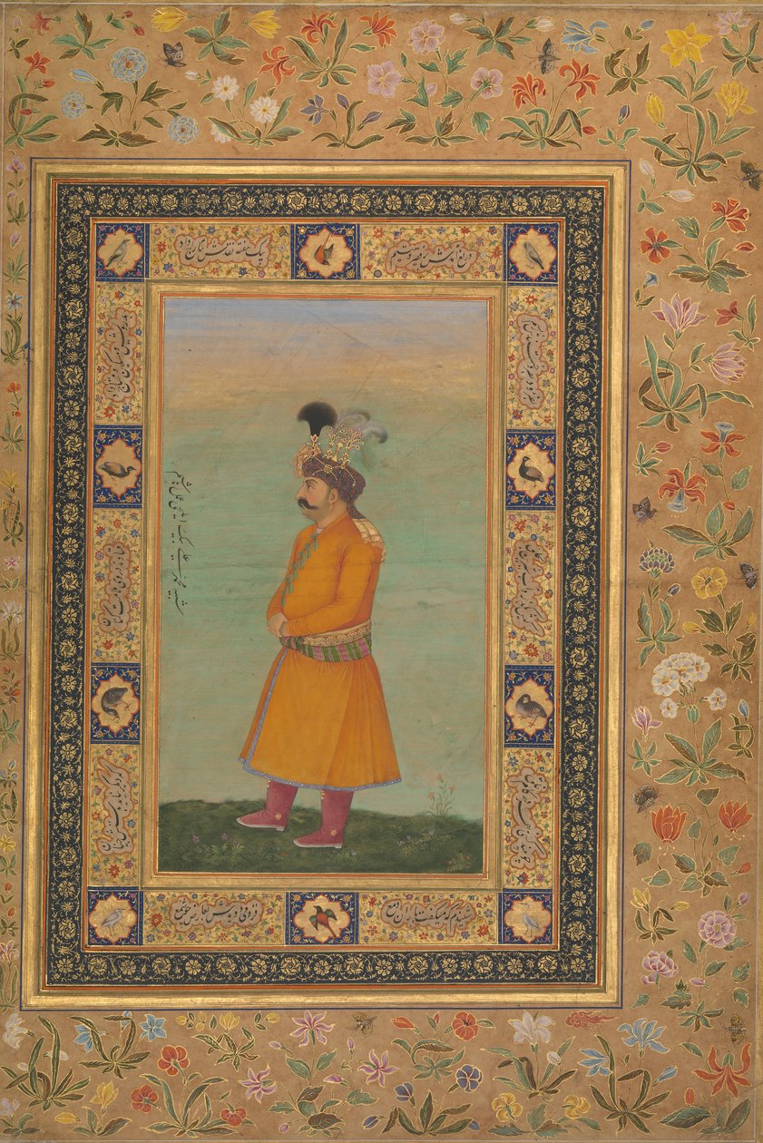 Muhammed Ali Baig