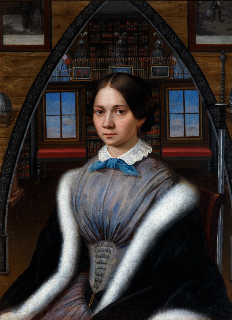 Natalia Nikolaevna Korsakova