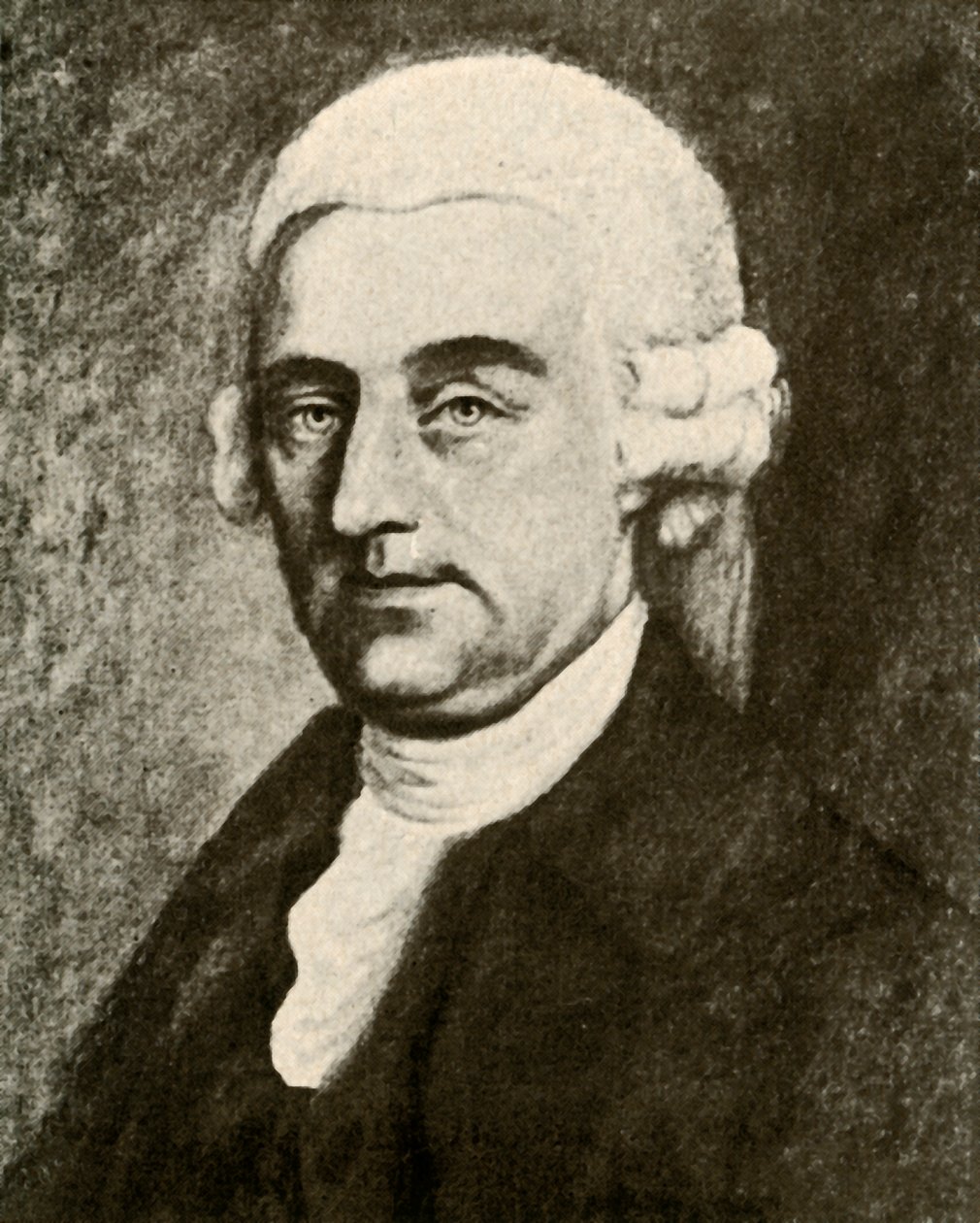 Nathaniel Appleton, Boston