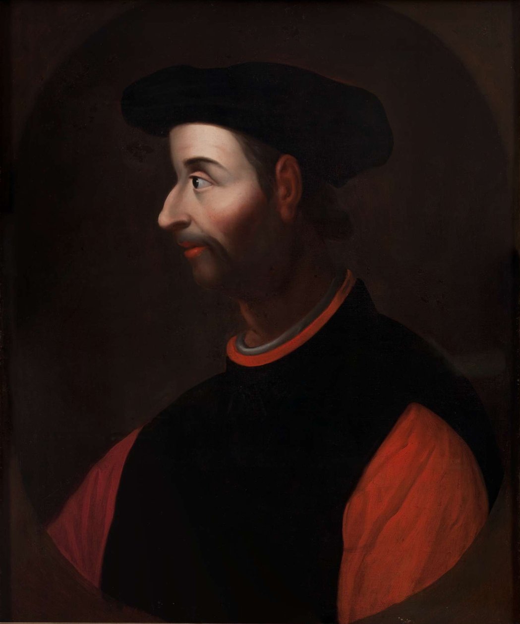 Niccolò Machiavelli