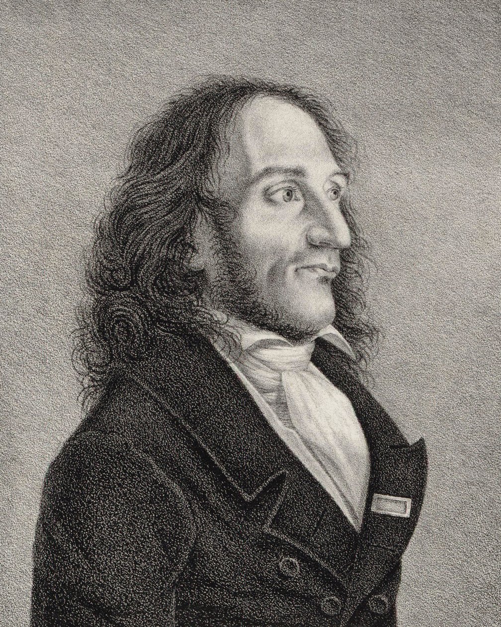 Niccolò Paganini