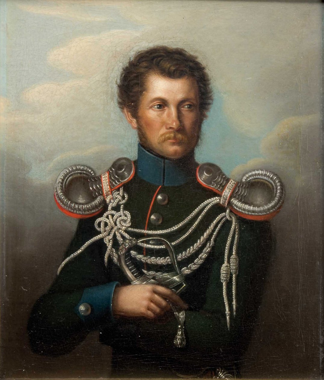 Nicholas Maximilianovich