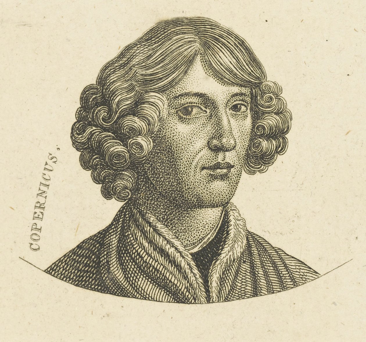 Nicolaus Copernicus