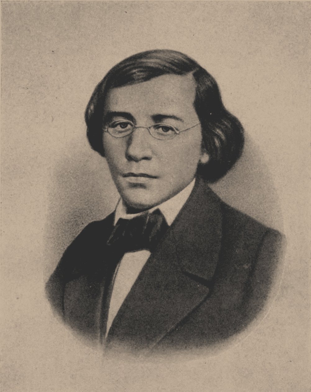 Nikolay Chernyshevsky