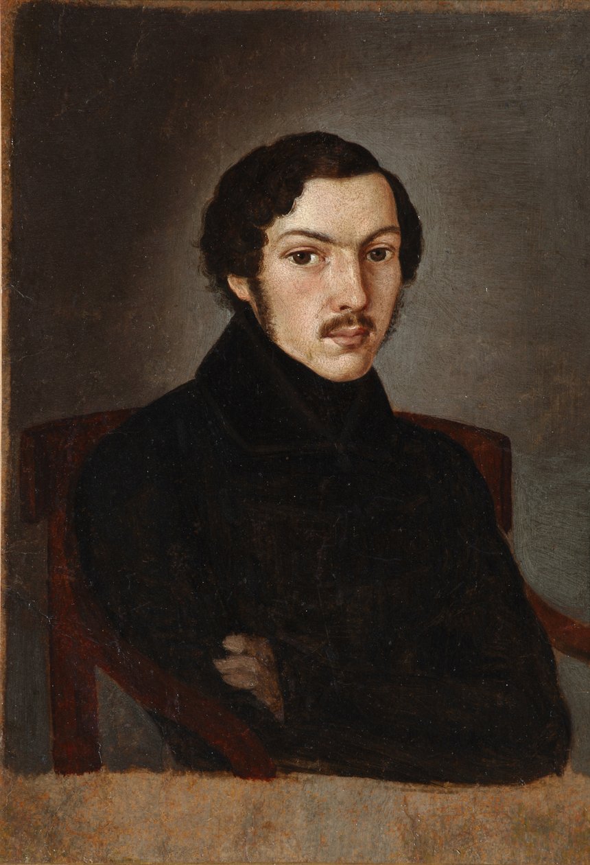 Nikolay Martynov