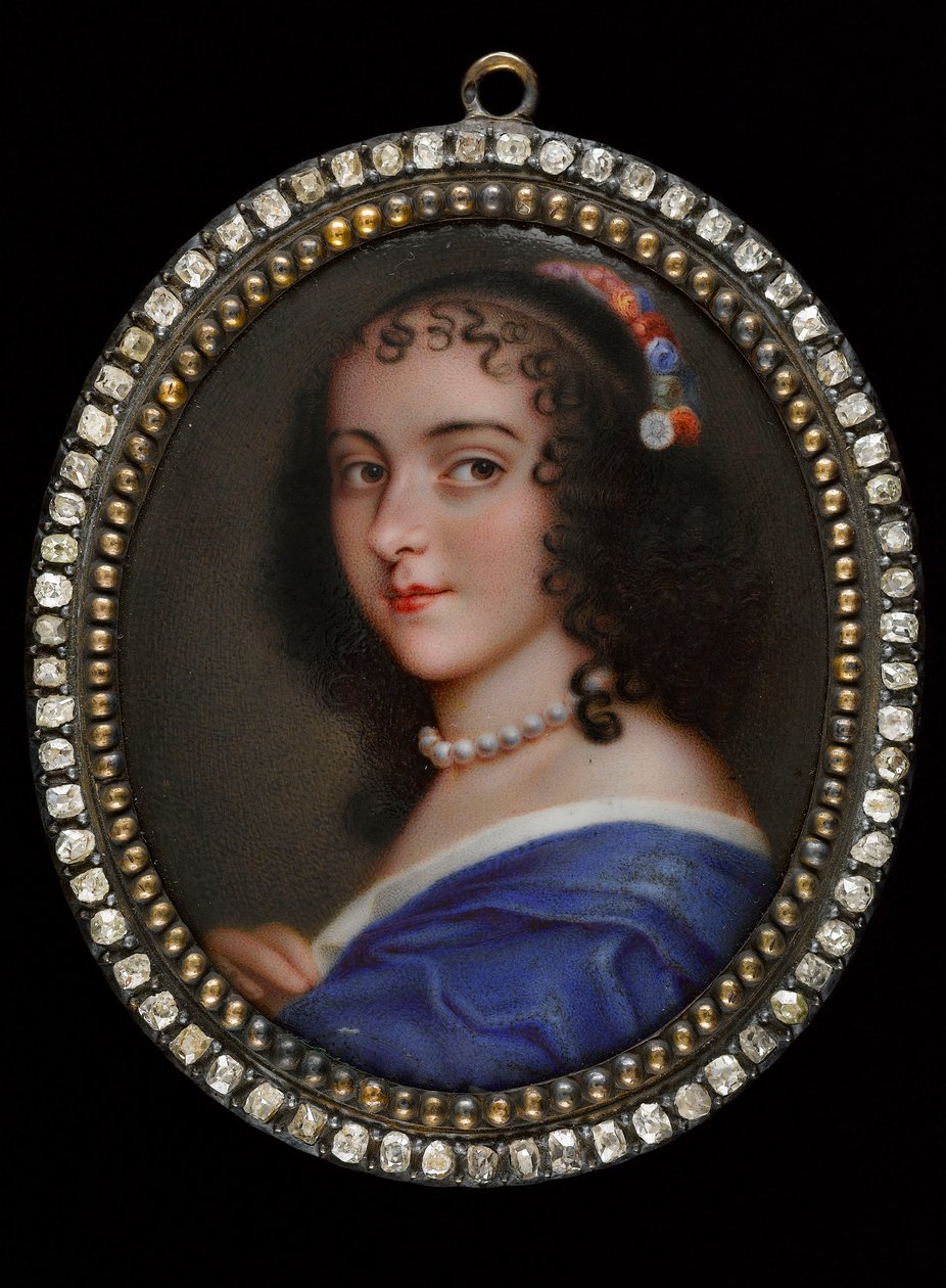 Ninon de Lenclos