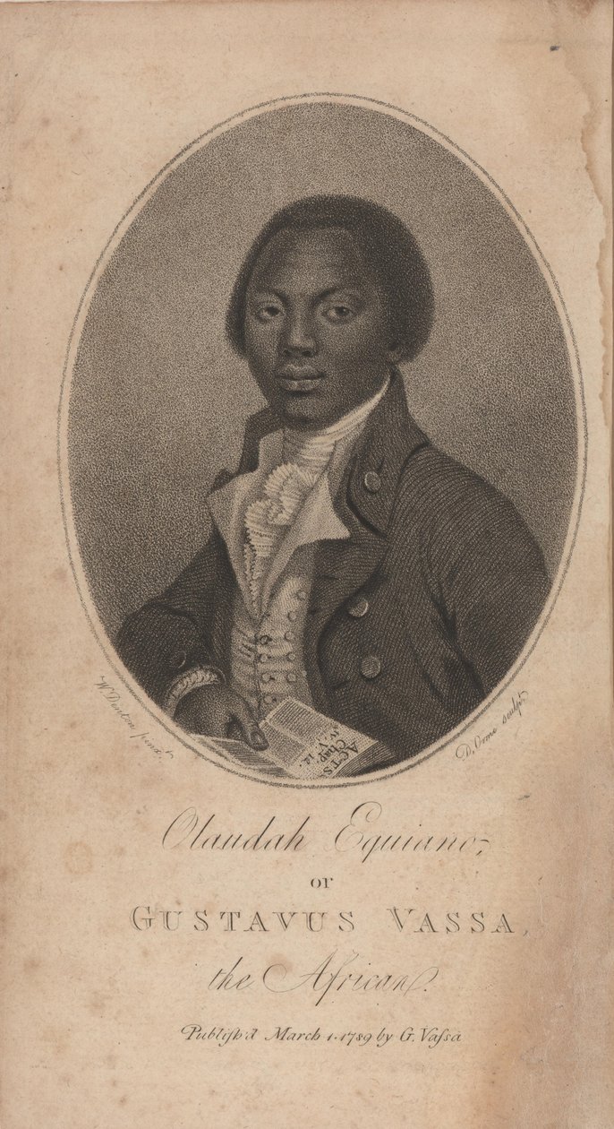 Olaudah Equiano