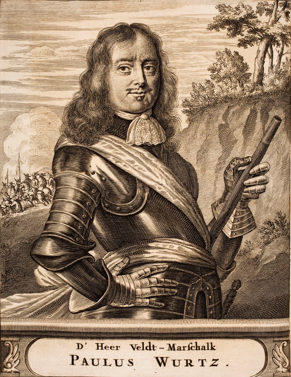 Paul Würtz